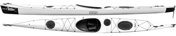 Expedition Kayaks Audax kayak