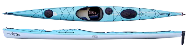 Expedition Kayaks Aurora kayak