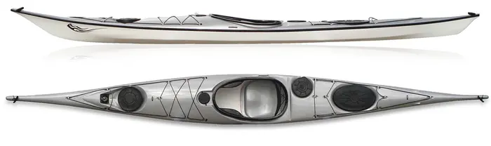 FunRun Big Boy kayak