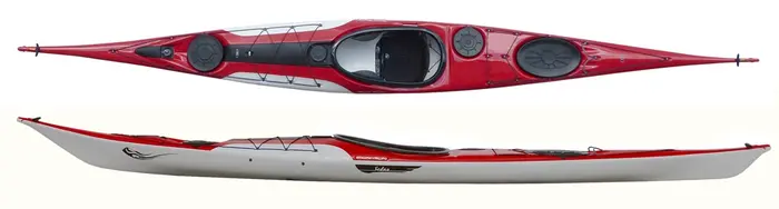 FunRun Sedna kayak