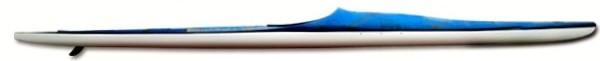 Grafton Time Bandit kayak