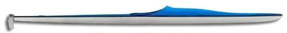 Grafton Time Machine kayak
