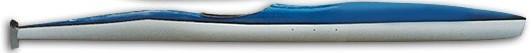 Grafton Wizard K1 kayak