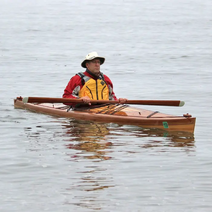 Guillemot Great Auk 14 kayak