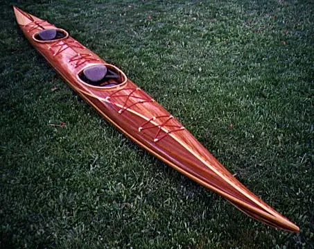 Guillemot Guillemot Fast Double kayak
