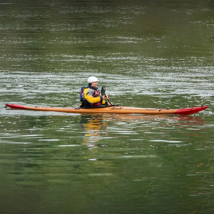 Guillemot Play kayak