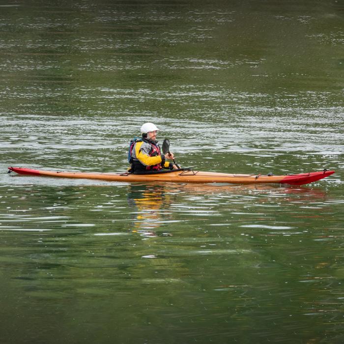 Guillemot Play kayak
