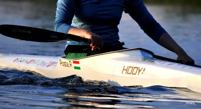 Hody K-1 Mythos kayak