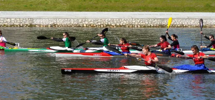 Hody K-2 Orca kayak