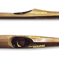 JKK Total Eclipse kayak