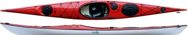 Kajak-Sport Viking Expedition kayak