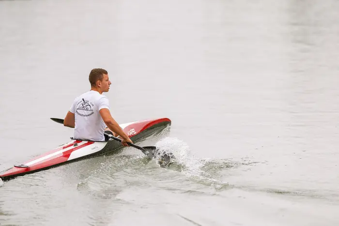 KAPE K1 Falcon C kayak