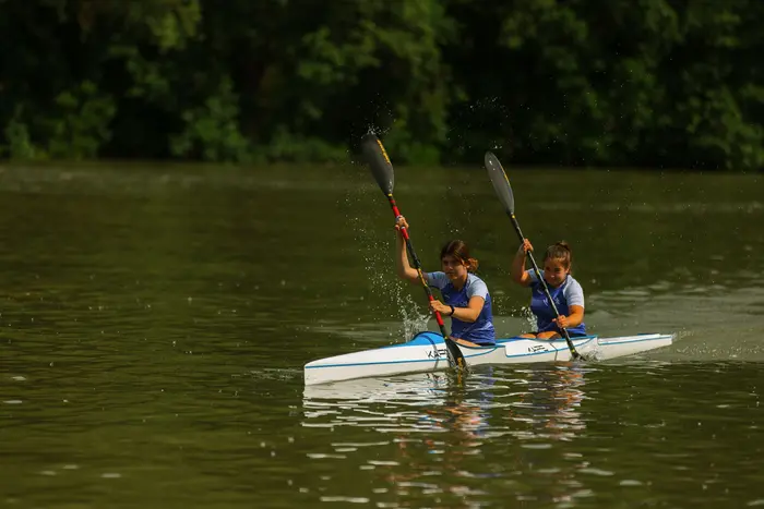 KAPE K2 Evo E130 kayak