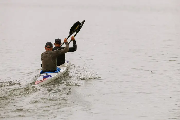 KAPE K2 Falcon C kayak