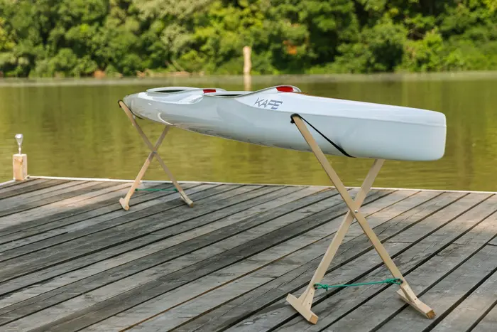 KAPE K2 Spirit 51 kayak