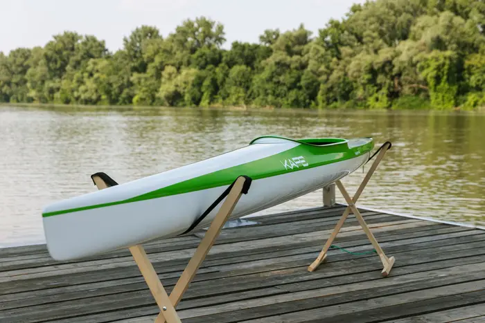 KAPE Master 46 kayak