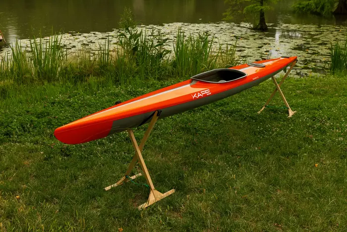 KAPE Master 51 kayak