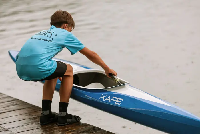 KAPE Mini K1 kayak