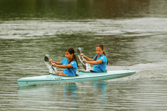 KAPE Mini K2 kayak