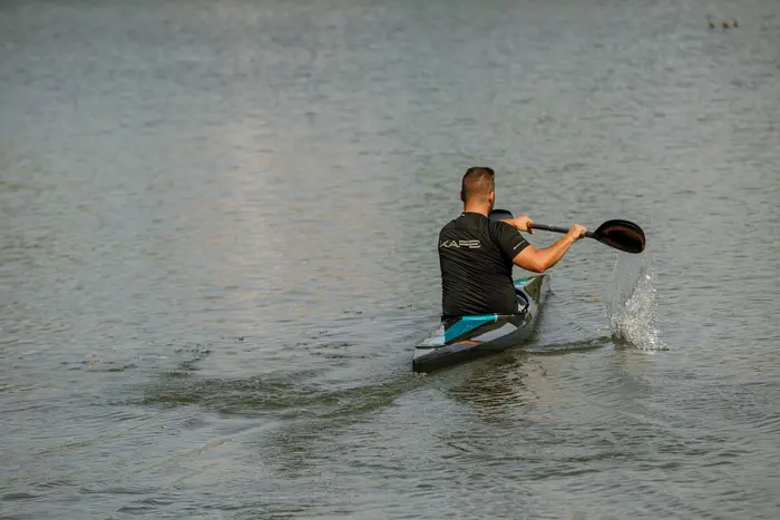 KAPE Revo 44 kayak
