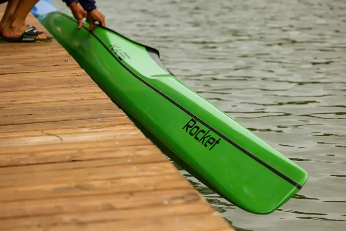 KAPE Rocket 610 kayak