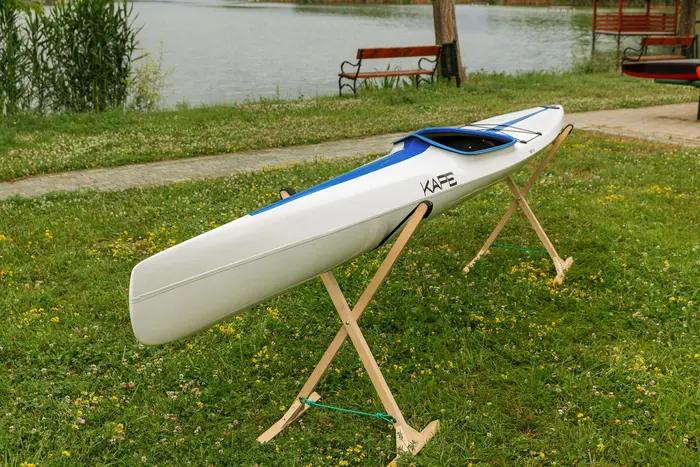 KAPE Spirit 51 kayak