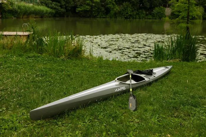 KAPE Spirit 55 kayak