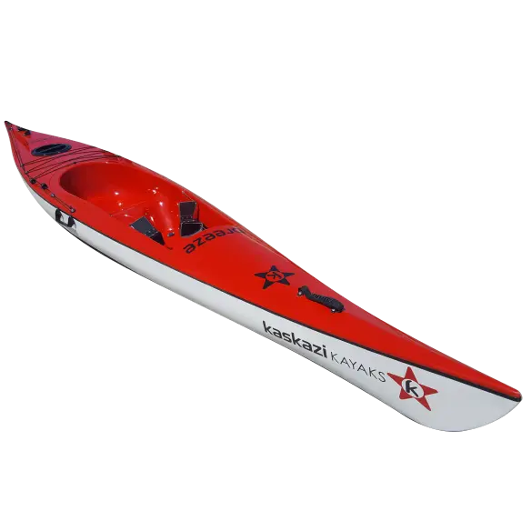 Kaskazi Breeze AR kayak