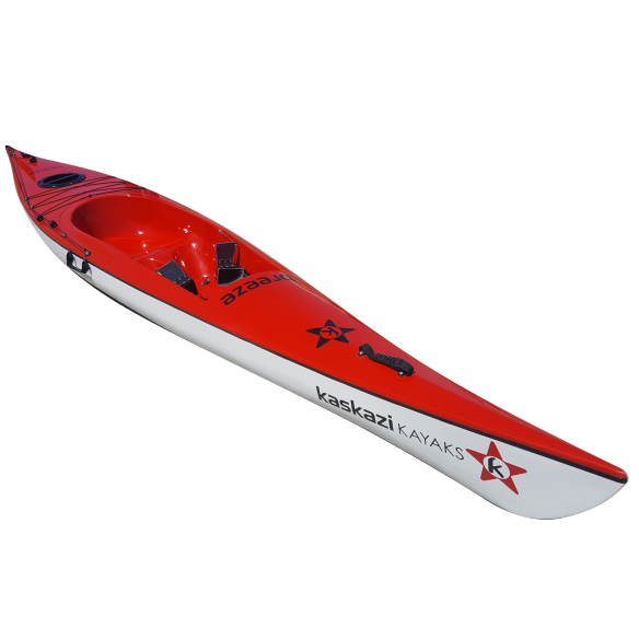 Kaskazi Breeze AR kayak