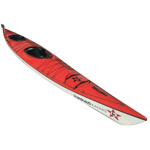 Kaskazi Duo kayak