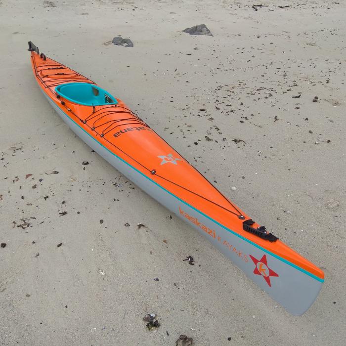 Kaskazi Katana kayak