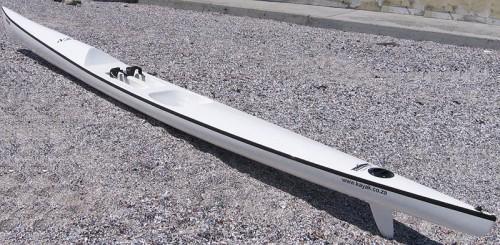 Kaskazi Raven kayak