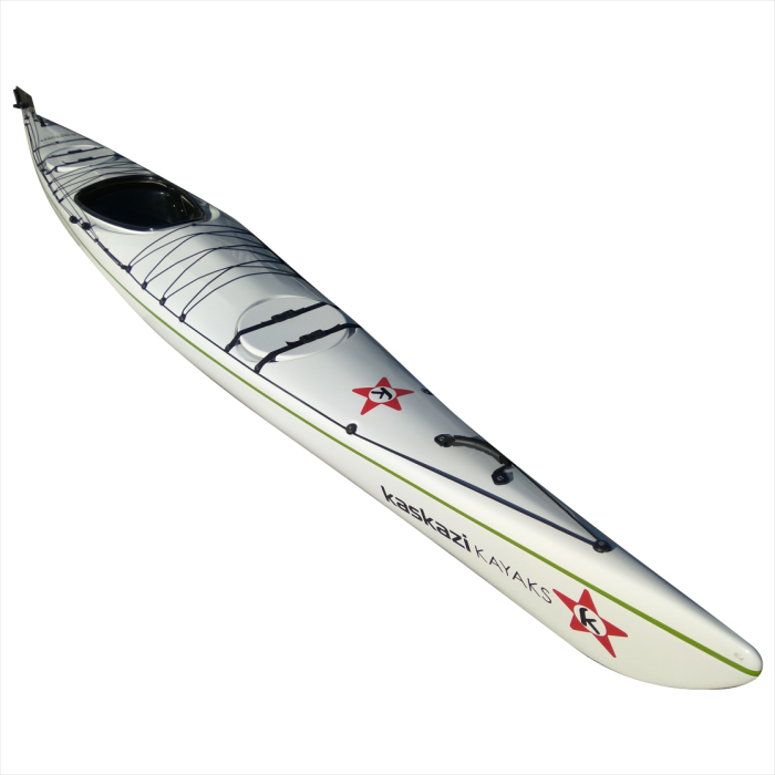 Kaskazi Skua kayak