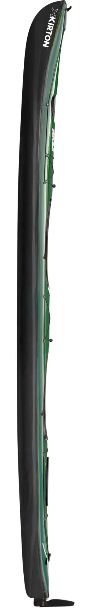 Kirton M-Ocean kayak