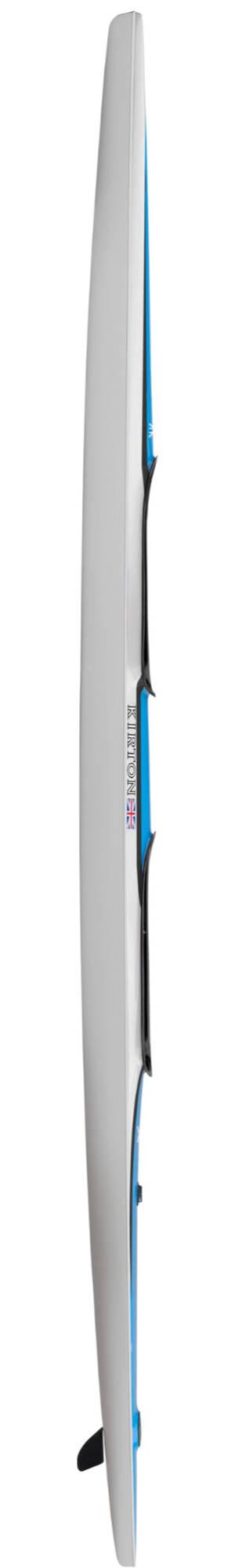 Kirton Mustang kayak