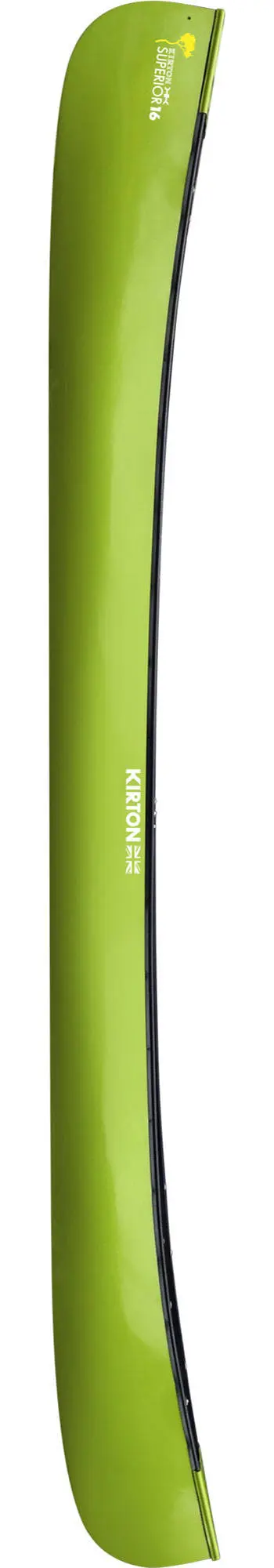 Kirton Superior 16 kayak