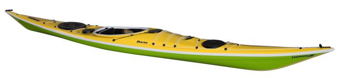 Lettmann Akaroa kayak