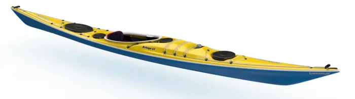 Lettmann Biskaya 55/65 kayak