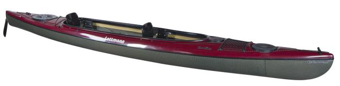 Lettmann Emotion kayak