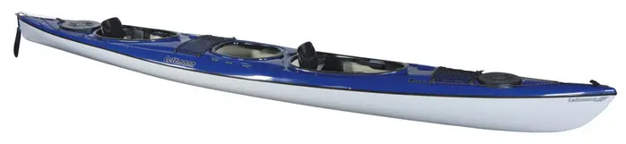 Lettmann Ozean 3 kayak