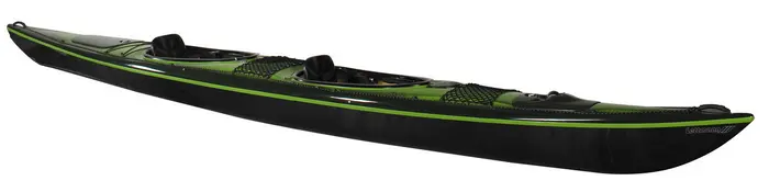 Lettmann Pacific kayak
