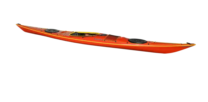 Lettmann Skagerrak kayak