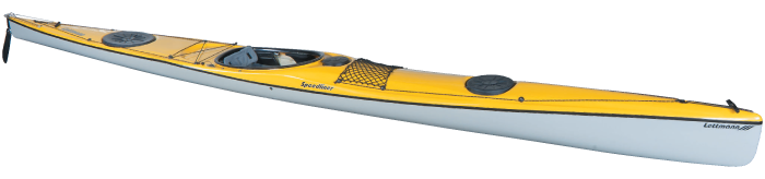 Lettmann Speedliner kayak