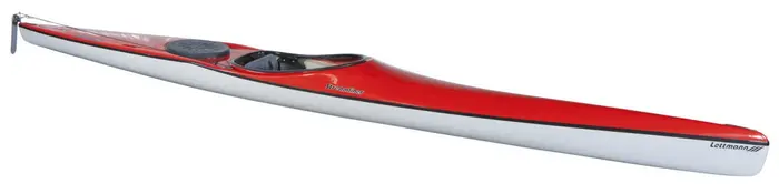 Lettmann Streamliner L kayak