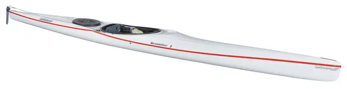 Lettmann Streamliner S kayak