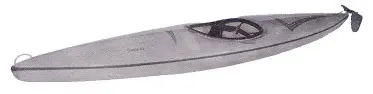 Lippe Combi 42 kayak