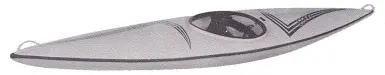 Lippe Knirps kayak