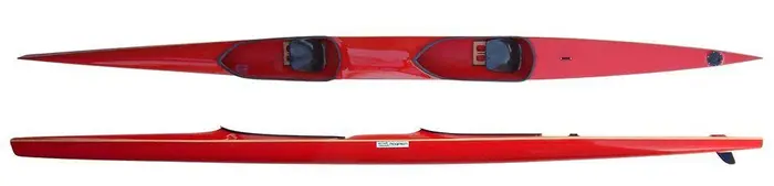 Marsport Gamma K2 kayak