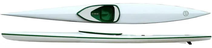 Marsport Laance K1 kayak