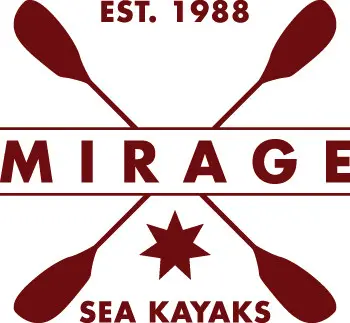 Mirage 532 kayak